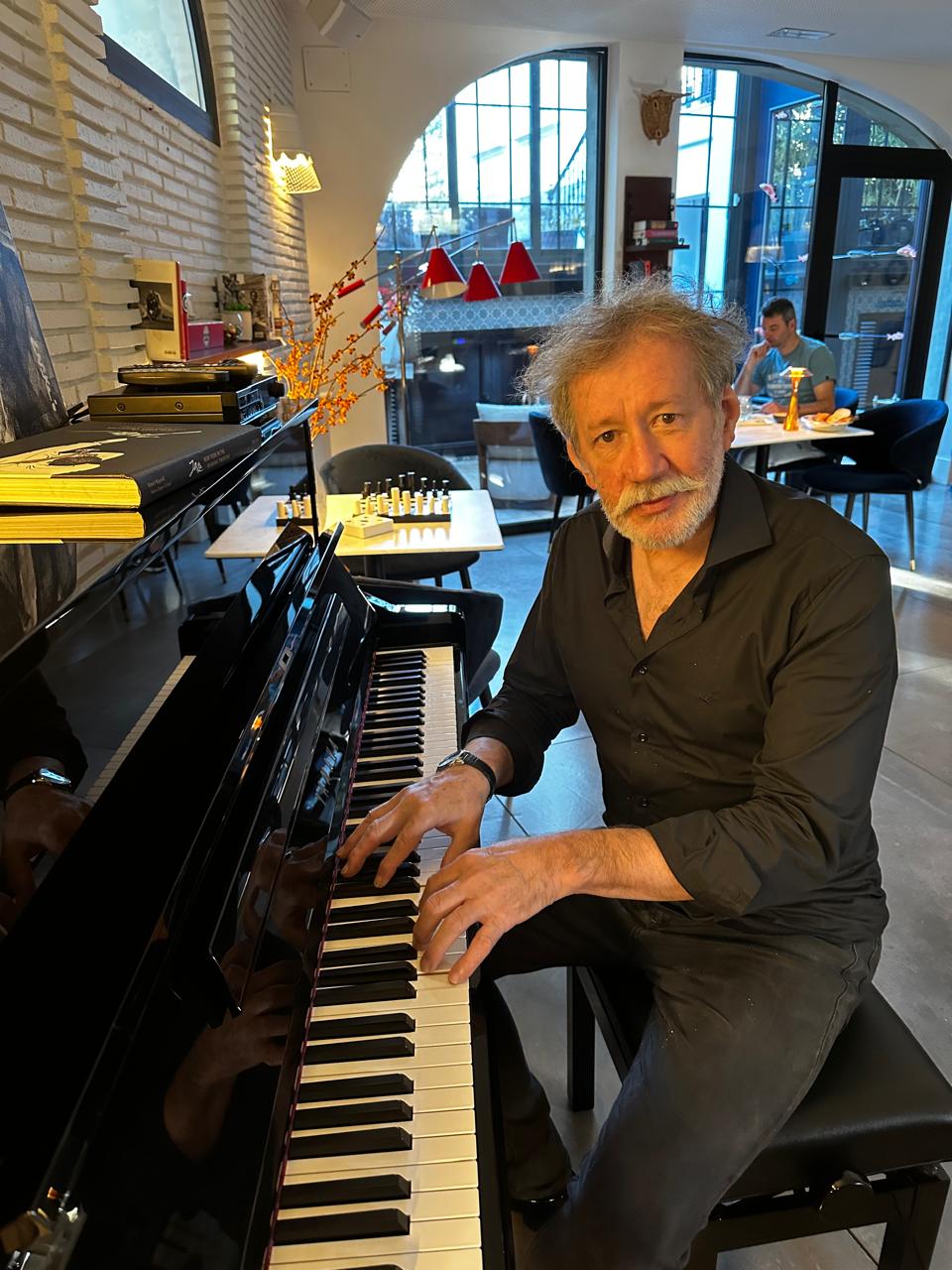 Oscar dos Reis