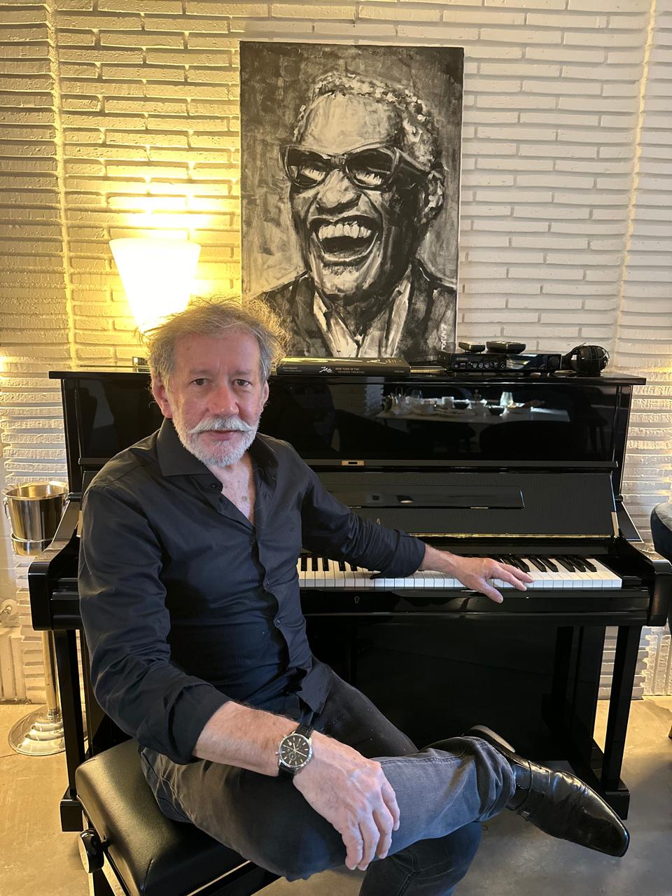 Oscar dos Reis