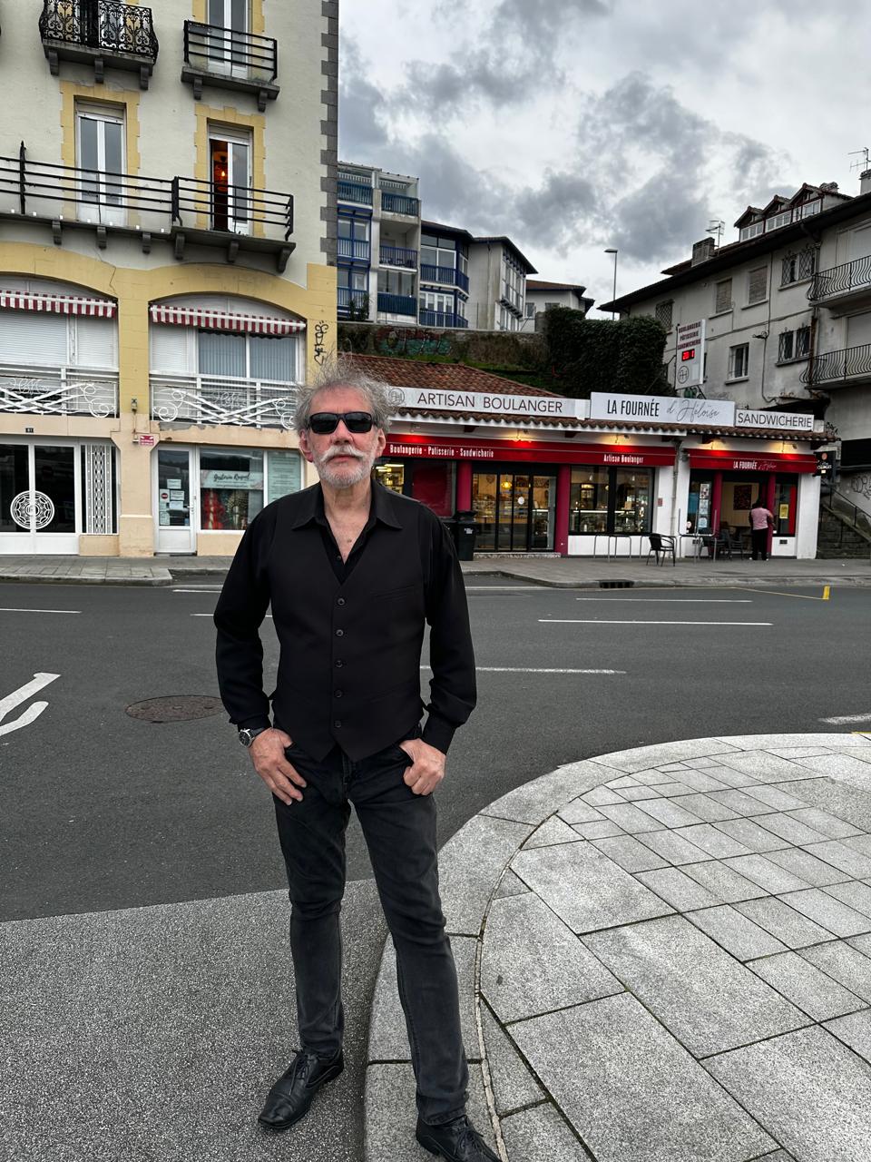 Oscar dos Reis