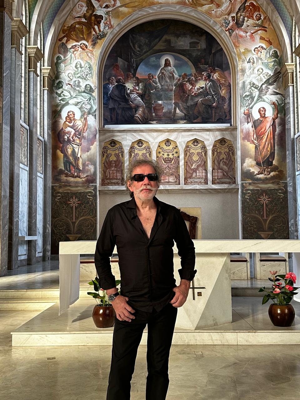 Oscar dos Reis