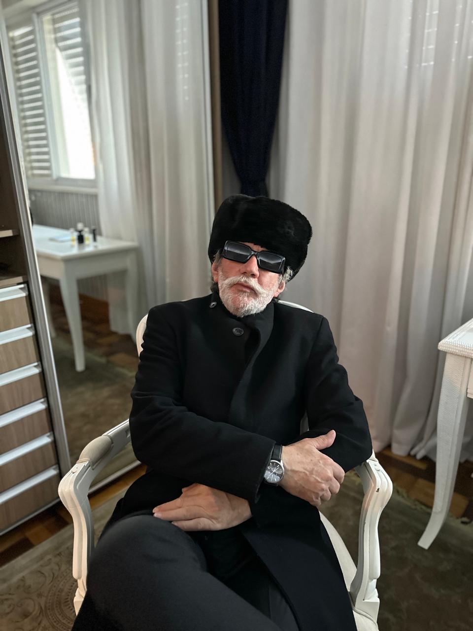 Oscar dos Reis
