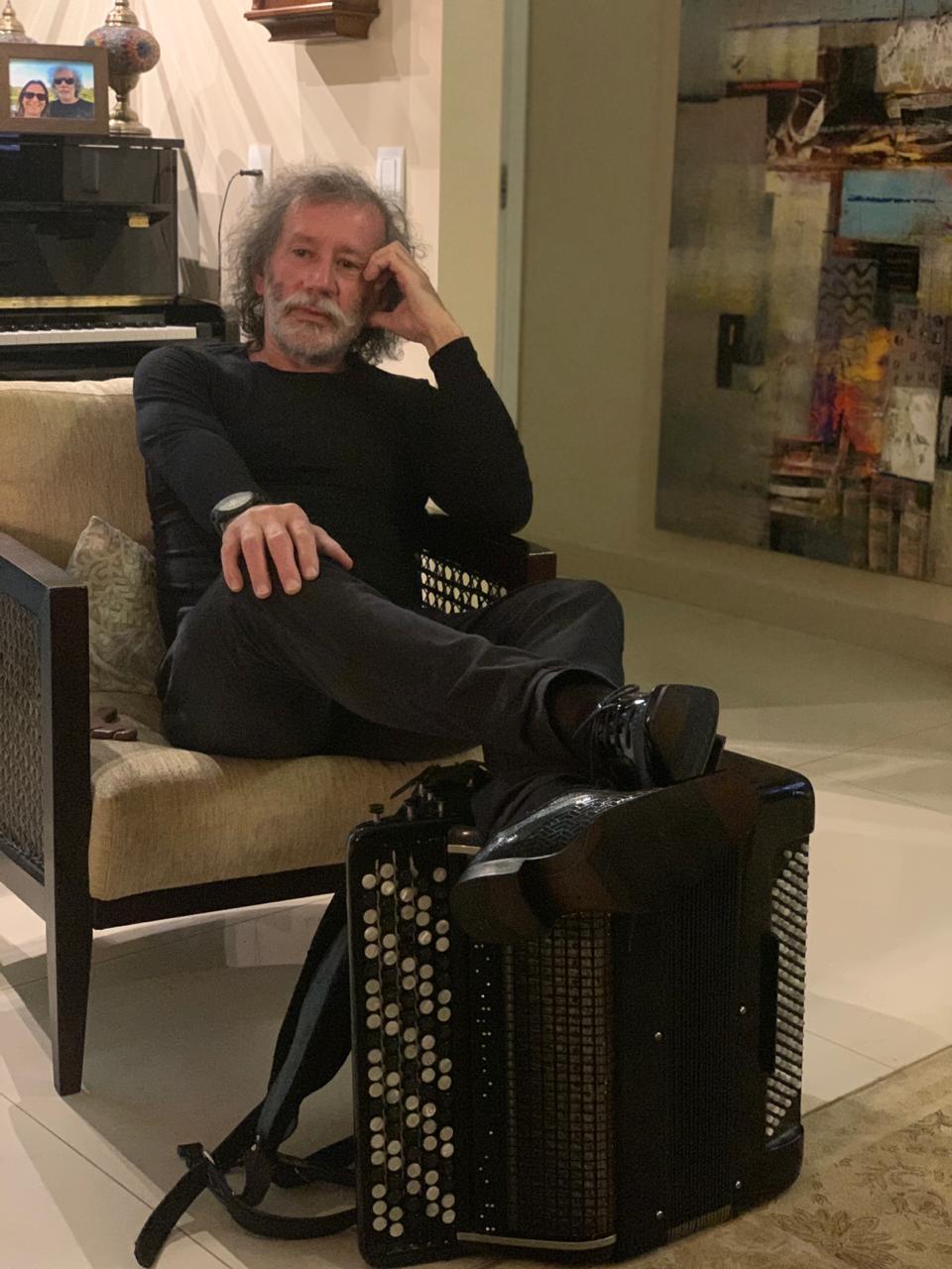 Oscar dos Reis