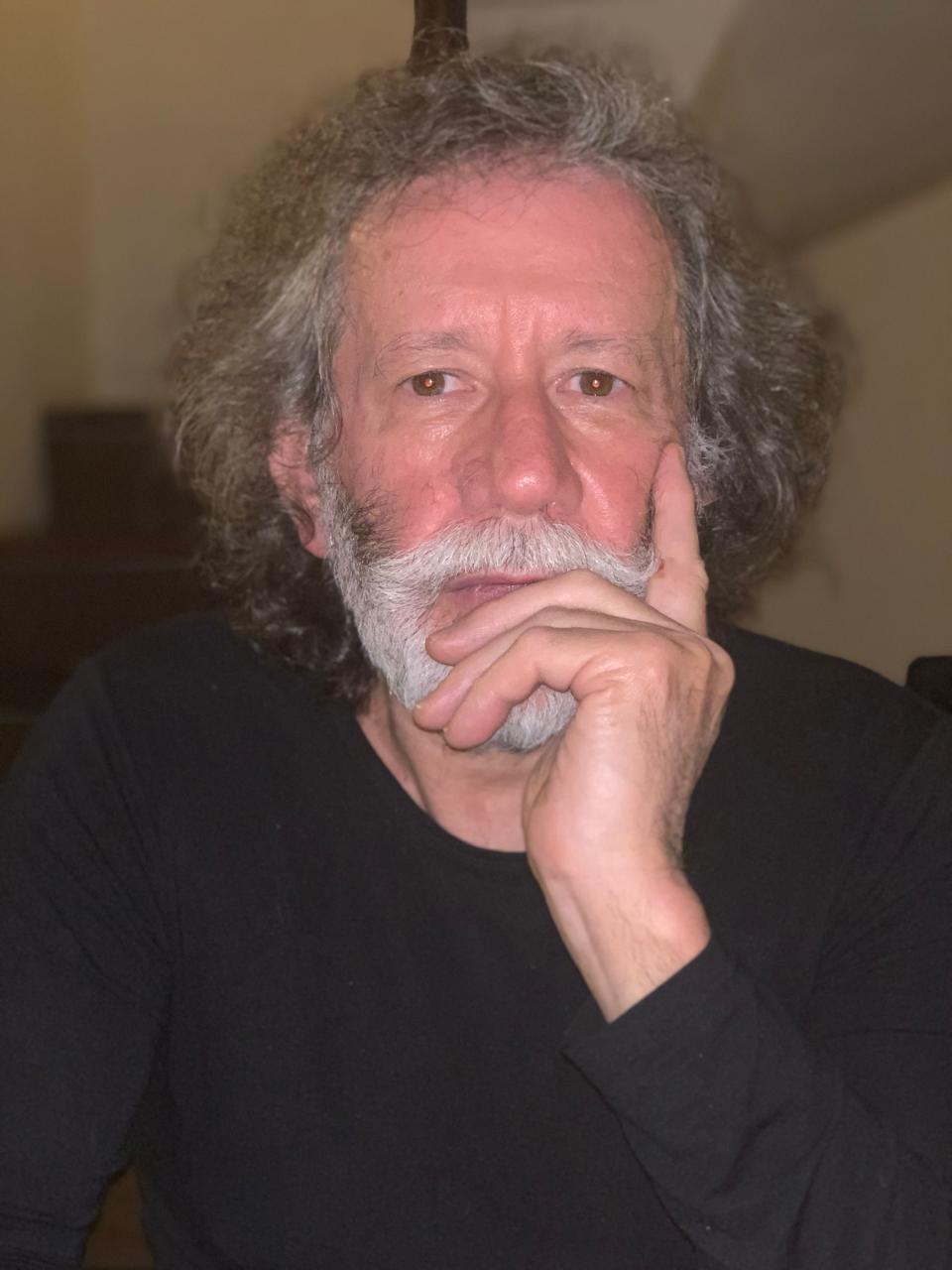 Oscar dos Reis