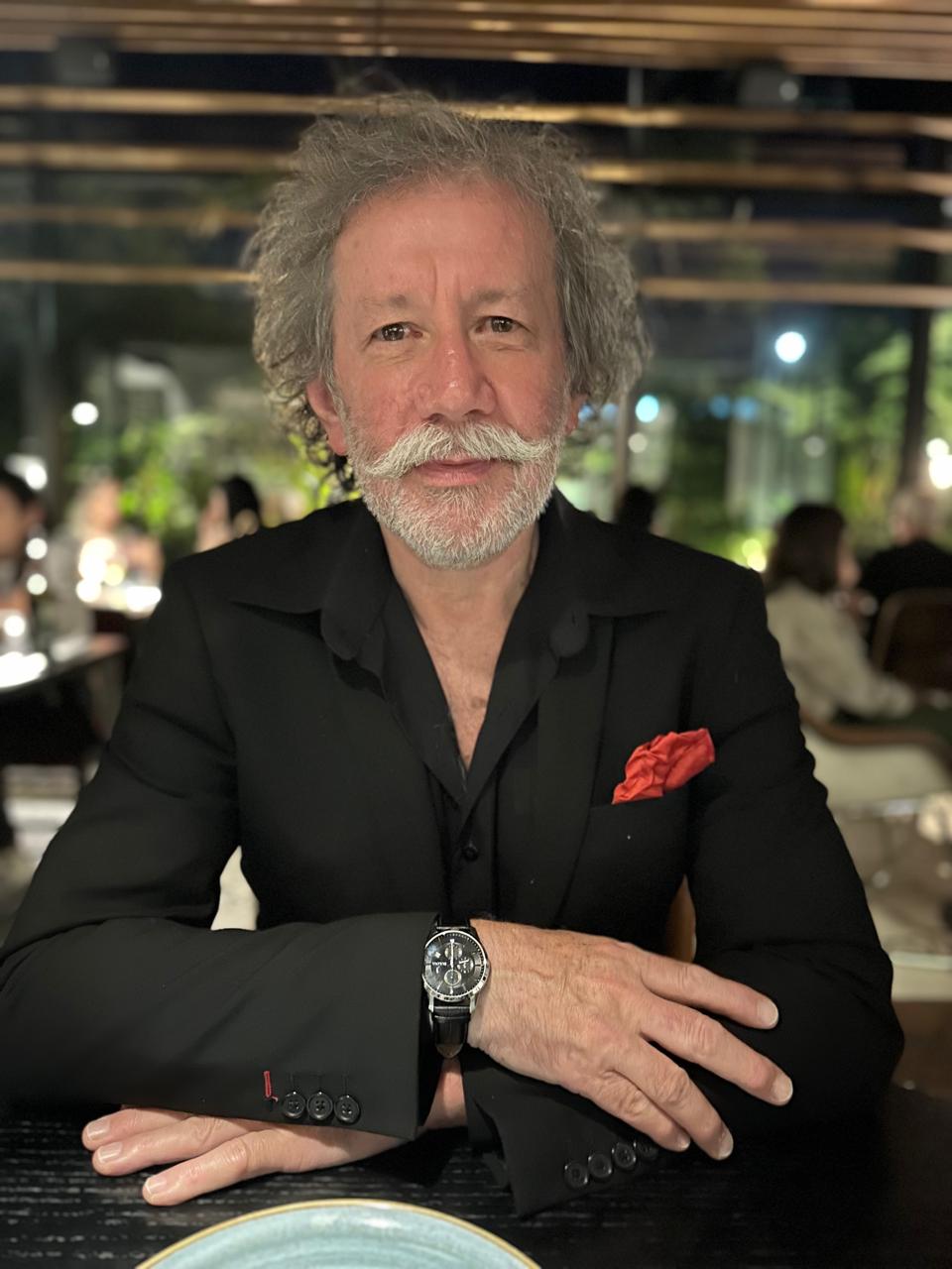 Oscar dos Reis