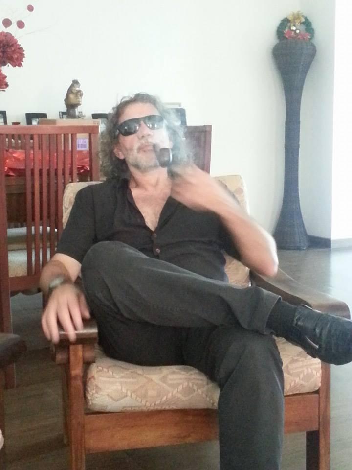 Oscar dos Reis