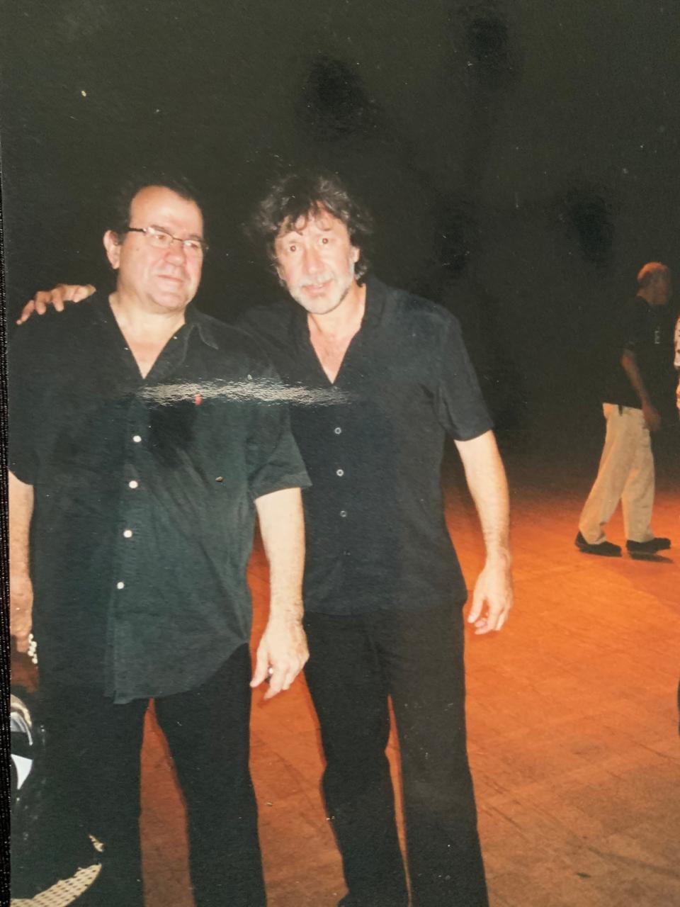 Oscar dos Reis