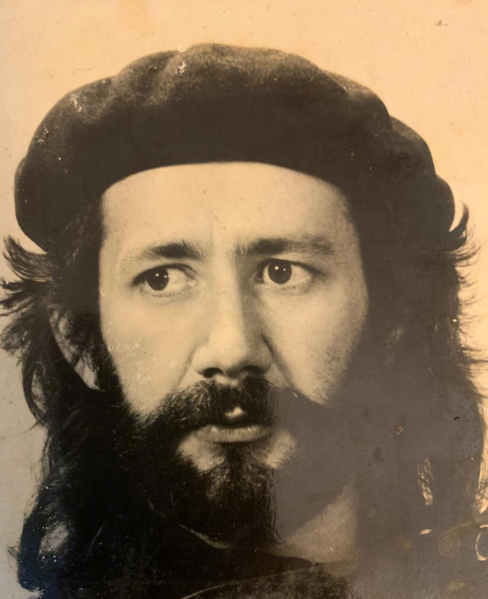 Oscar dos Reis