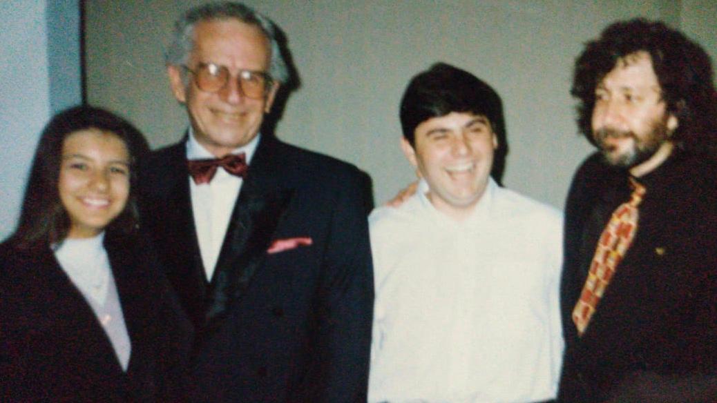 Oscar dos Reis