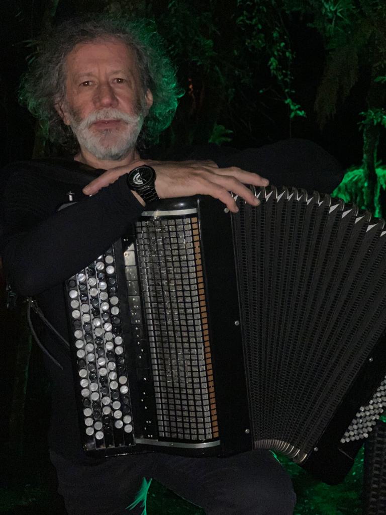 Oscar dos Reis